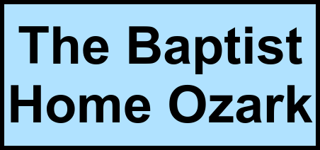 Logo of The Baptist Home Ozark, Assisted Living, Ozark, MO