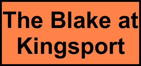 Logo of The Blake at Kingsport, Assisted Living, Kingsport, TN