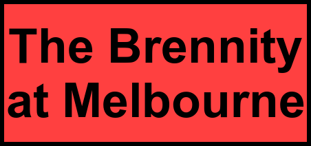 Logo of The Brennity at Melbourne, Assisted Living, Melbourne, FL