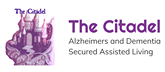 Logo of The Citadel Alzheimers, Assisted Living, Memory Care, Pueblo, CO