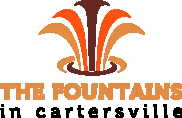 Logo of The Fountains in Cartersville, Assisted Living, Cartersville, GA