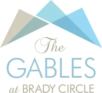 Logo of The Gables at Brady Circle, Assisted Living, Saint Louis, MO