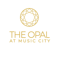 Logo of The Opal at Music City, Assisted Living, Nashville, TN
