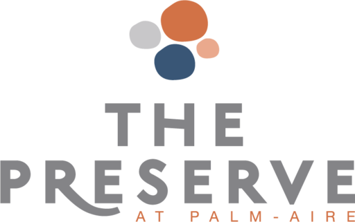 Logo of The Preserve at Palm Aire, Assisted Living, Pompano Beach, FL