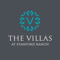 Logo of The Villas at Stanford Ranch, Assisted Living, Rocklin, CA