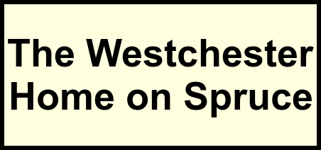 Logo of The Westchester Home on Spruce, Assisted Living, Bakersfield, CA