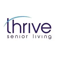 Logo of Thrive at Augusta, Assisted Living, Martinez, GA