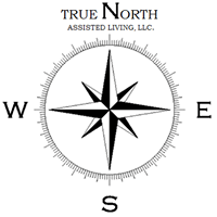 Logo of True North Assisted Living., Assisted Living, Anchorage, AK