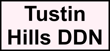 Logo of Tustin Hills DDN, Assisted Living, Tustin, CA