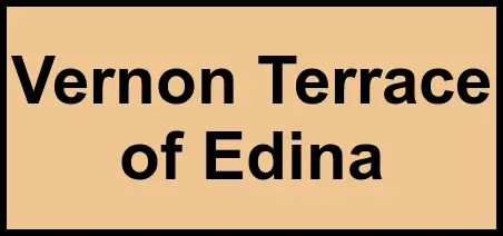 Logo of Vernon Terrace of Edina, Assisted Living, Memory Care, Edina, MN
