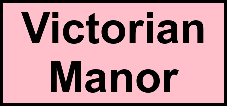 Logo of Victorian Manor, Assisted Living, San Francisco, CA