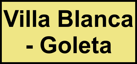 Logo of Villa Blanca - Goleta, Assisted Living, Goleta, CA