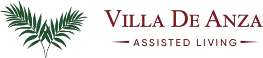 Logo of Villa De Anza Assisted Living, Assisted Living, Riverside, CA
