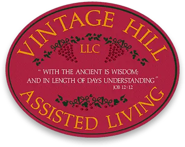 Logo of Vintage Hill, Assisted Living, Pittsfield, NH