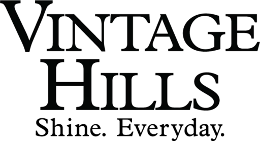Logo of Vintage Hills, Assisted Living, Memory Care, Ankeny, IA