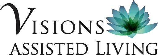 Logo of Visions Assisted Living at Mesa, Assisted Living, Mesa, AZ