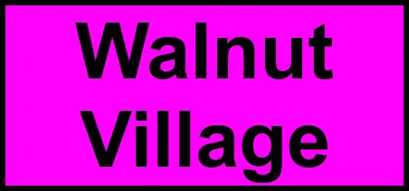 Logo of Walnut Village, Assisted Living, Yankton, SD