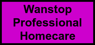 Logo of Wanstop Professional Homecare, , Grayson, GA