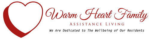 Logo of Warm Heart Family Assistance Living - Frederick, Assisted Living, Frederick, MD