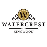 Logo of Watercrest at Kingwood, Assisted Living, Humble, TX