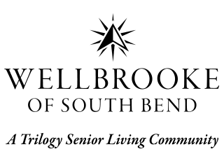 Logo of Wellbrooke of South Bend, Assisted Living, South Bend, IN