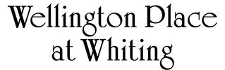 Logo of Wellington Place at Whiting, Assisted Living, Memory Care, Stevens Point, WI