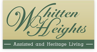 Logo of Whitten Heights, Assisted Living, Memory Care, La Habra, CA