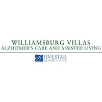 Logo of Williamsburg Villas, Assisted Living, Knoxville, TN