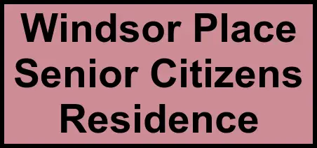 Logo of Windsor Place Senior Citizens Residence, Assisted Living, Wilton Manors, FL