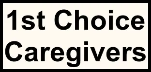 Logo of 1st Choice Caregivers, , Studio City, CA