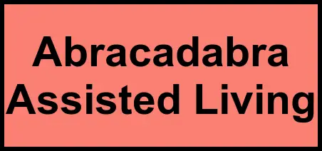 Logo of Abracadabra Assisted Living, Assisted Living, Glendale, AZ