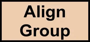 Logo of Align Group, , Tampa, FL
