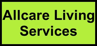 Logo of Allcare Living Services, , Summerville, SC
