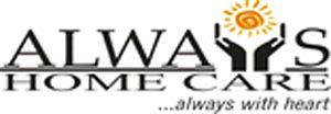 Logo of Always Home Care, , West New York, NJ