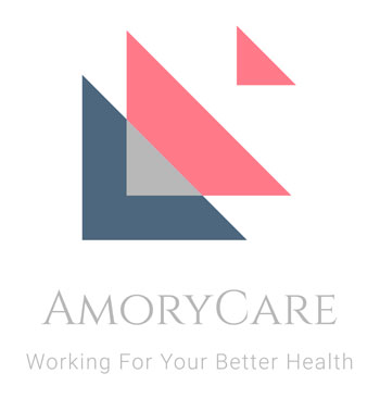 Logo of Amorycare, , Union, NJ