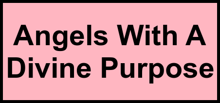 Logo of Angels With A Divine Purpose, Assisted Living, Madison, FL