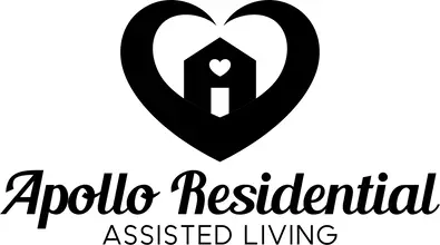 Logo of Apollo Residential, Assisted Living, Glendale, AZ