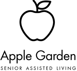 Logo of Apple Garden Seniors, Assisted Living, Apple Valley, CA