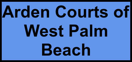 Logo of Arden Courts of West Palm Beach, Assisted Living, West Palm Beach, FL