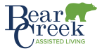 Logo of Bear Creek Senior Living, Assisted Living, West Windsor, NJ