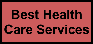 Logo of Best Health Care Services, , Burke, VA