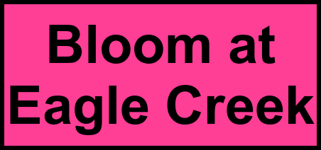 Logo of Bloom at Eagle Creek, Assisted Living, Indianapolis, IN
