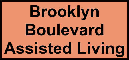 Logo of Brooklyn Boulevard Assisted Living, Assisted Living, Brooklyn, NY