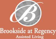 Logo of Brookside at Regency, Assisted Living, Centerville, MA