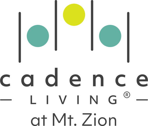 Logo of Cadence Living at Mt Zion, Assisted Living, Jonesboro, GA