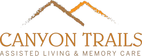 Logo of Canyon Trails Assisted Living and Memory Care, Assisted Living, Memory Care, Canoga Park, CA
