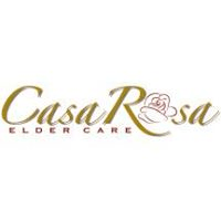 Logo of Casa Rosa Elder Care, Assisted Living, Arroyo Grande, CA
