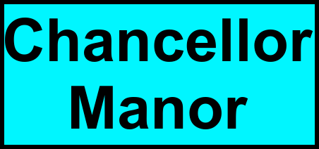 Logo of Chancellor Manor, Assisted Living, Riverbank, CA