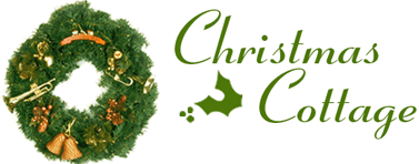 Logo of Christmas Cottage, Assisted Living, Hemet, CA