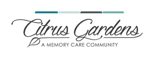 Logo of Citrus Gardens, Assisted Living, Hemet, CA